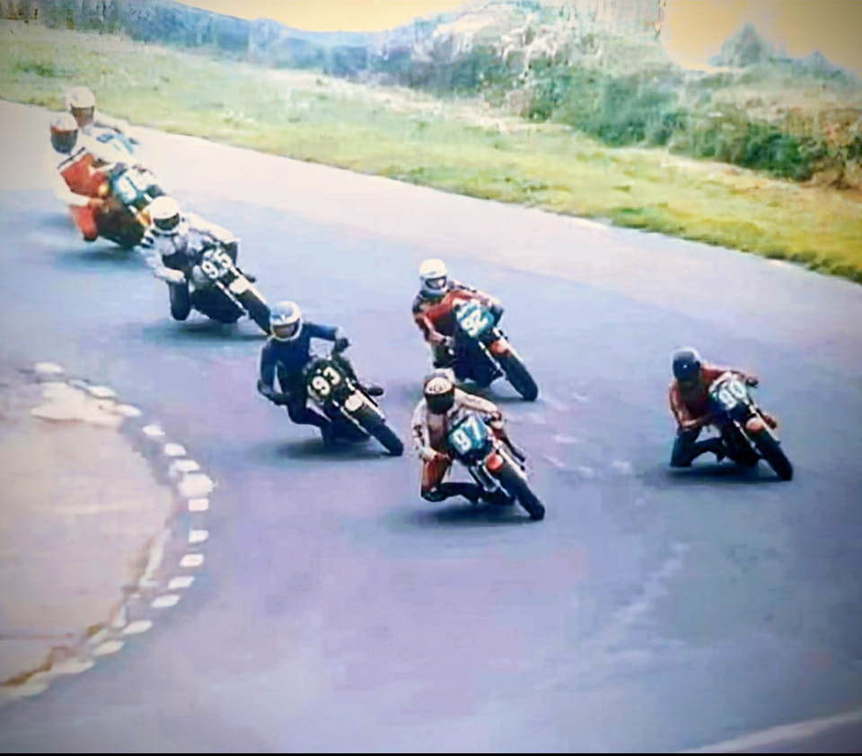 Haslemere - Who's out for a Sunday ride today? This is me #95 out for a ...