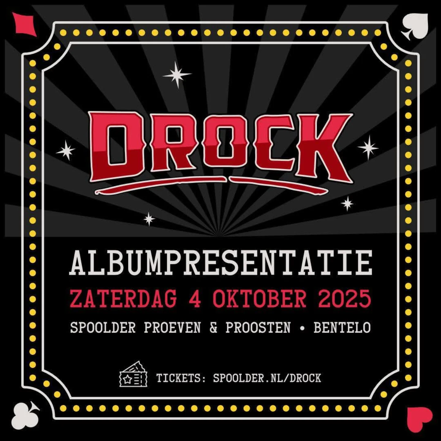 Spoolder Proeven & Proosten... - Spoolder Proeven & Proosten