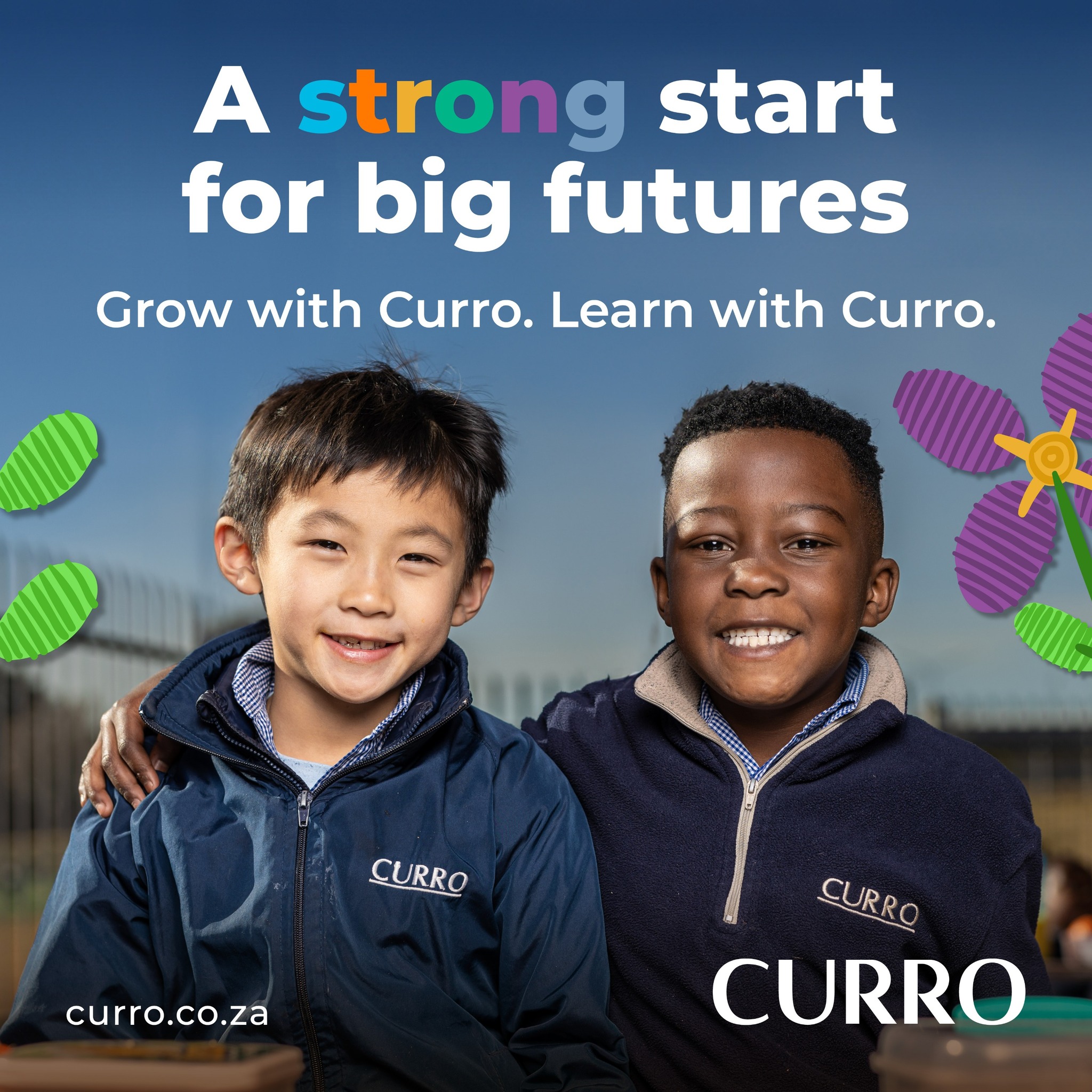 Curro Vanderbijlpark added a new photo. - Curro Vanderbijlpark