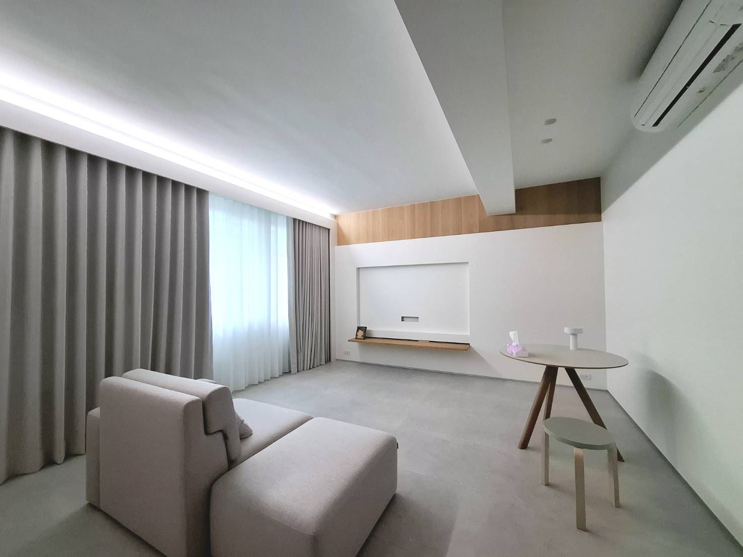 艾倫室內設計 Allen Interior Design