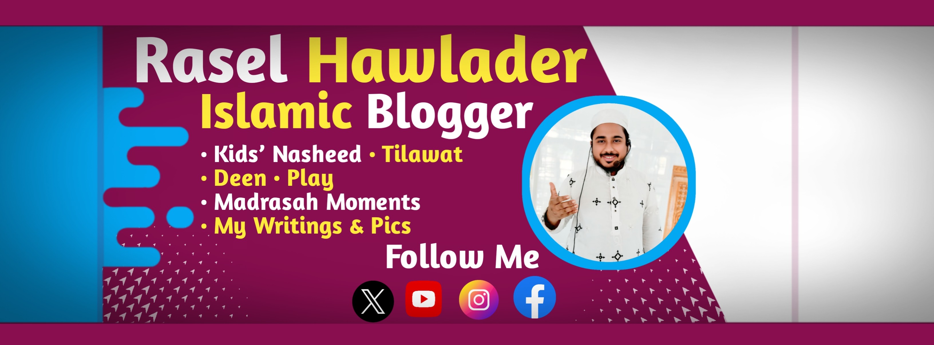 Rasel Hawlader