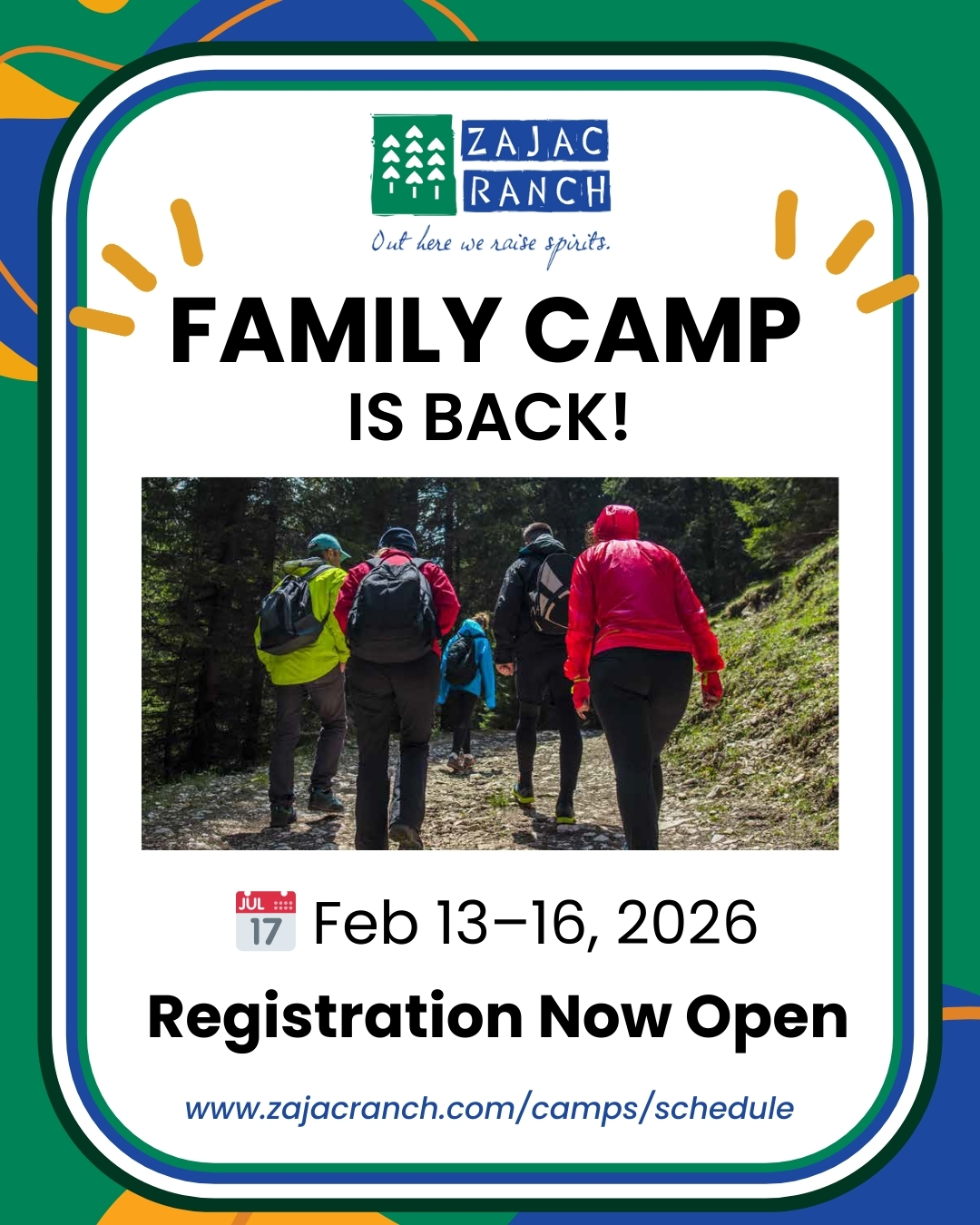 Zajac Ranch | Mission BC
