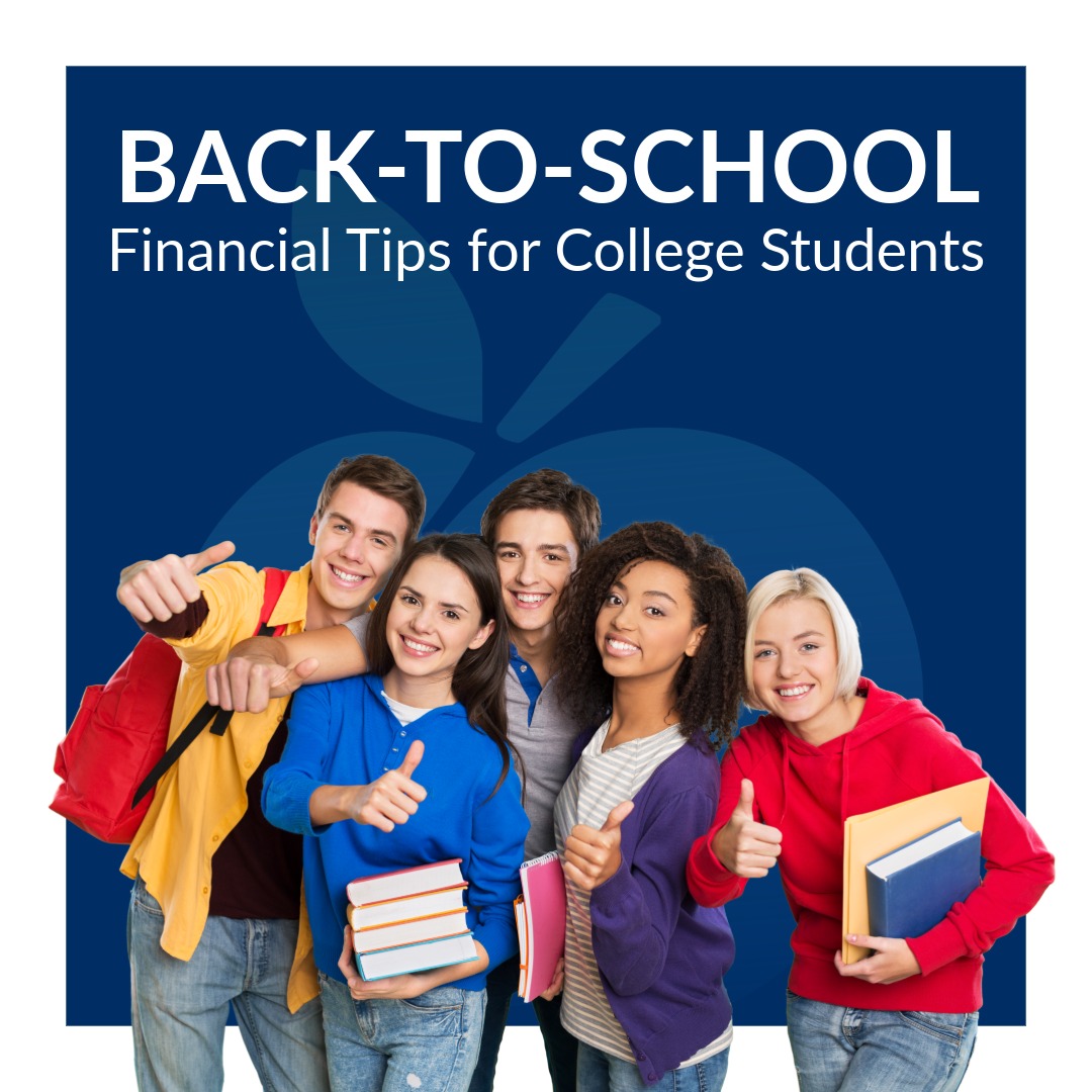 Apple Bank - 📚 New semester, new money moves. Start the... | Facebook