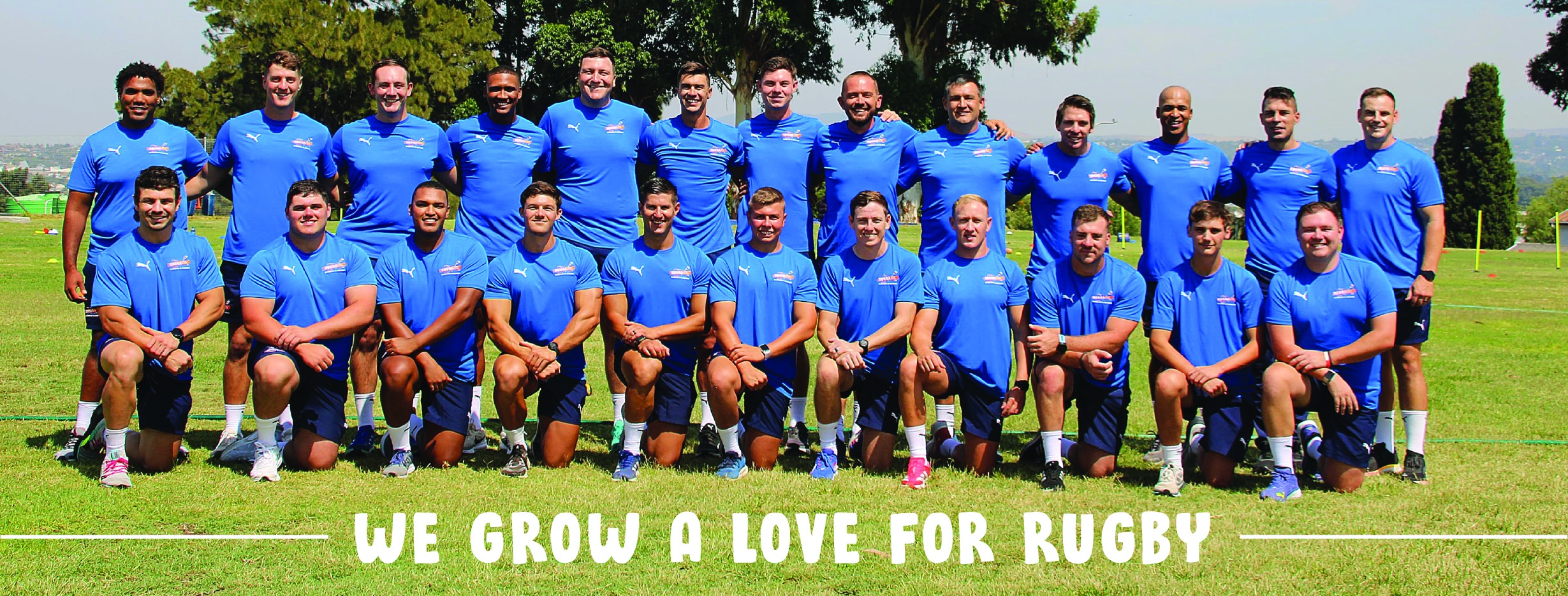Rugga Roots | Wellington