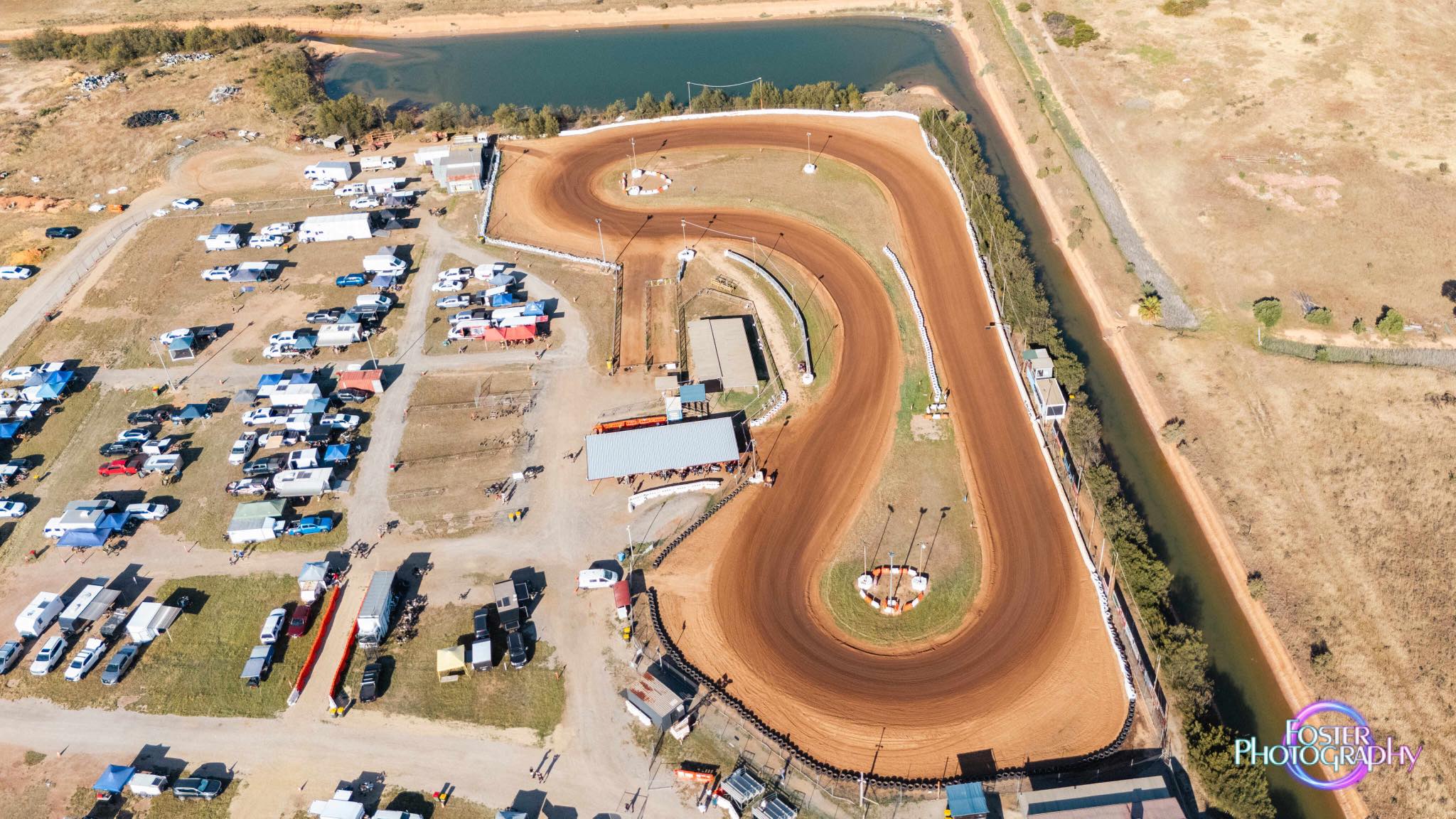 🟡🔹 Dave’s Used Cars 🔹🟡 Thank... - Alice Springs Karting Club | Facebook
