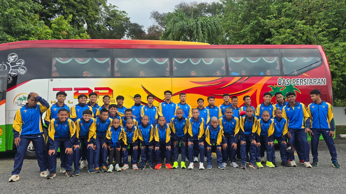 Penang Rugby - JURULATIH SAMBILAN RAGBI SUKMA PULAU PINANG... | Facebook