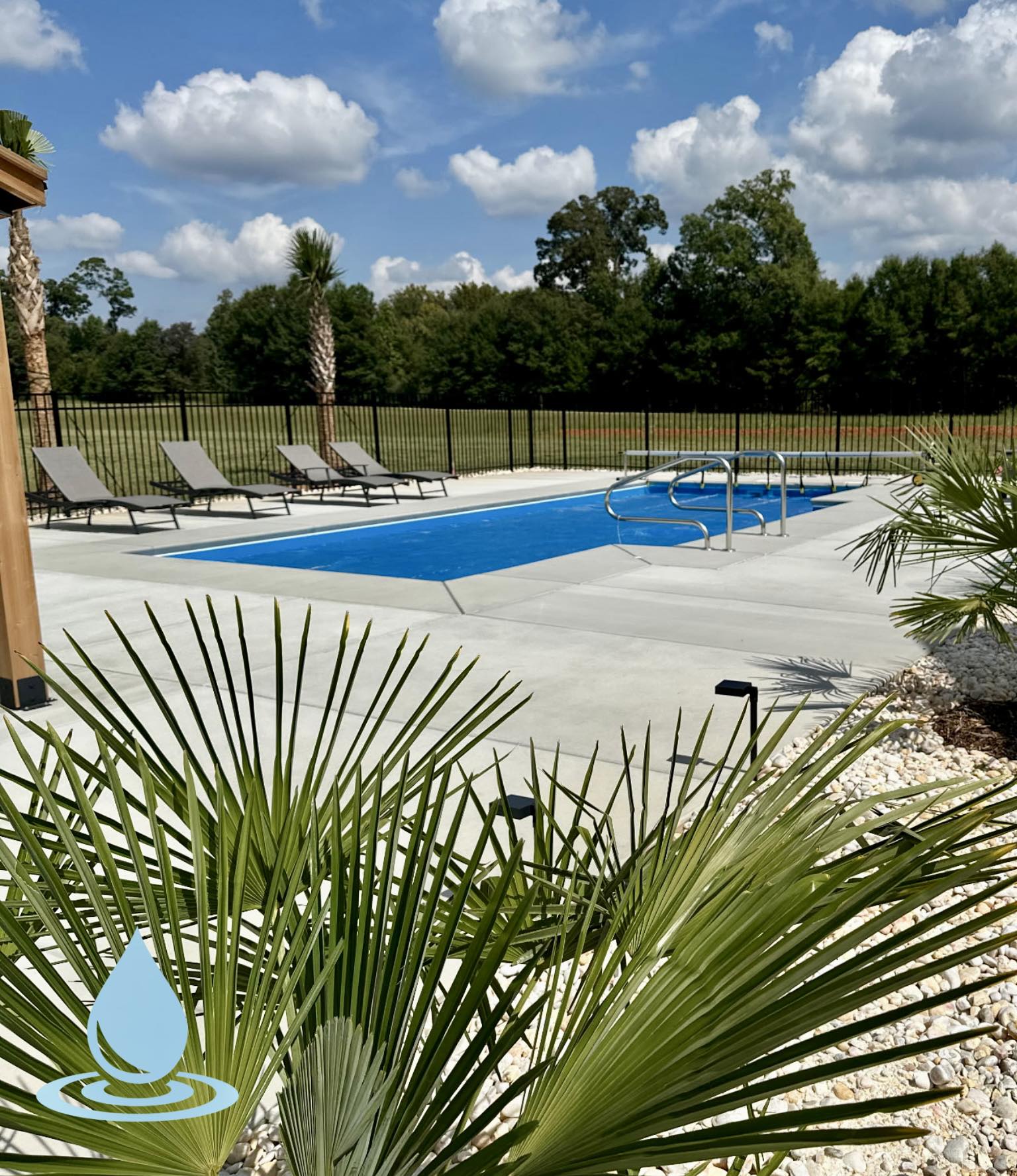 Deep Blue Pools | Rock Hill SC