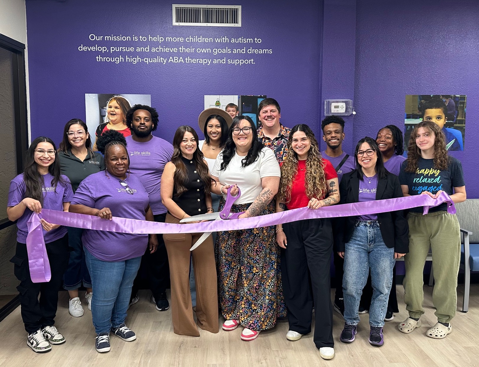 Centria Autism Arizona: Locations, Services, and Parent Experiences