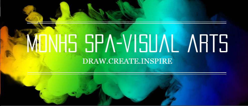 MONHS SPA-Visual Arts