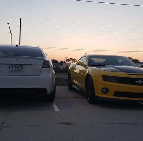 5th Generation Camaro talk. | Recommends 5w-30 Dexos1 oil for a ZL1 ...