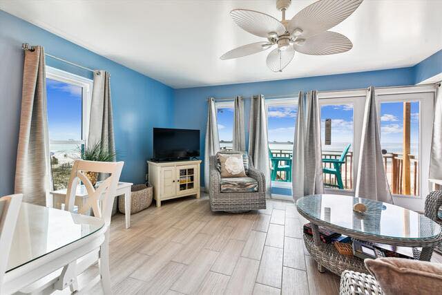 Collins Vacation Rentals added... - Collins Vacation Rentals
