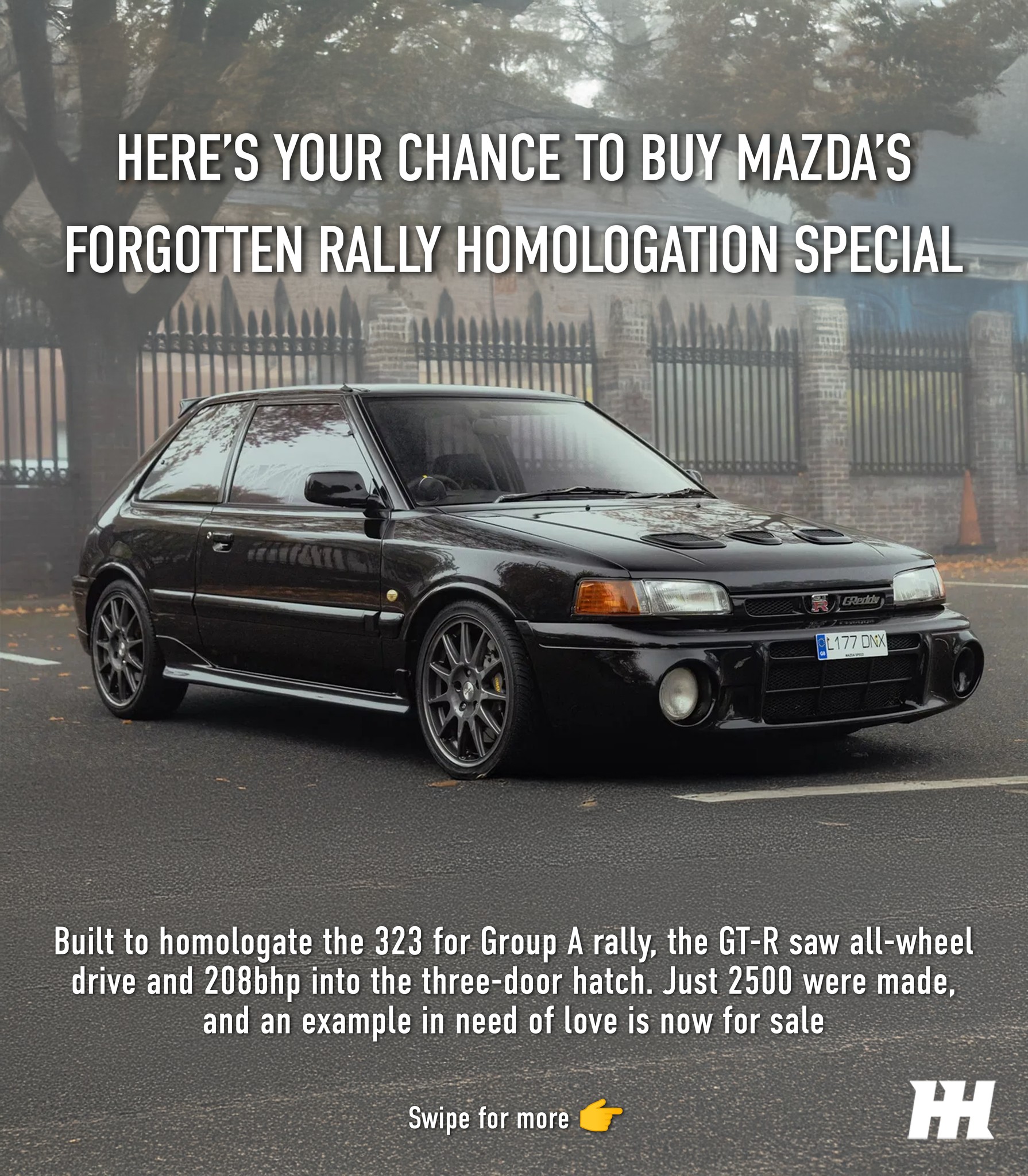 Car Throttle - Car Throttle added a new photo.