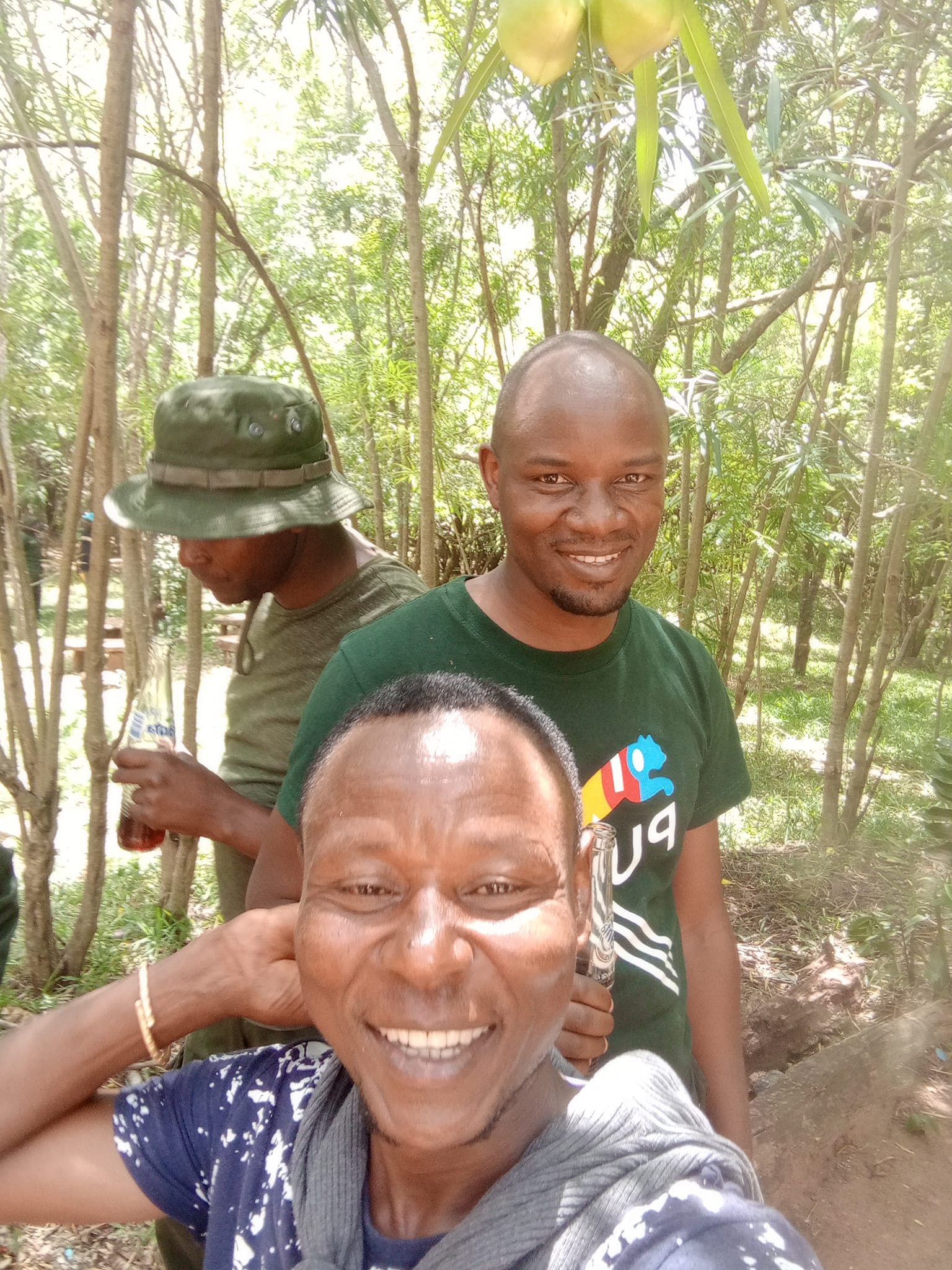 Dongodo Peak Safari Lodge | Moshi