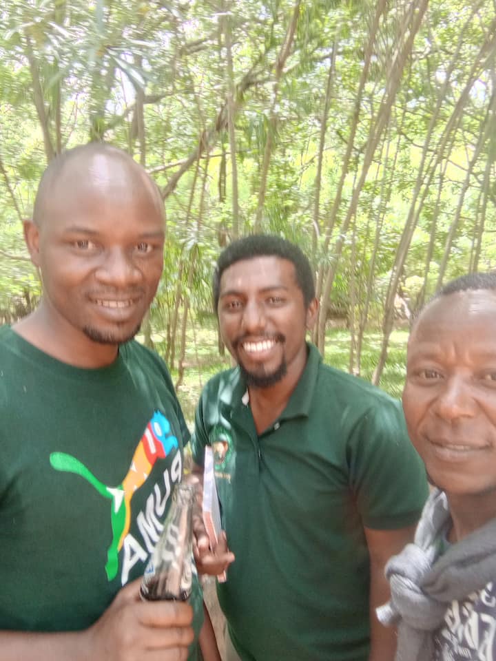 Dongodo Peak Safari Lodge | Moshi