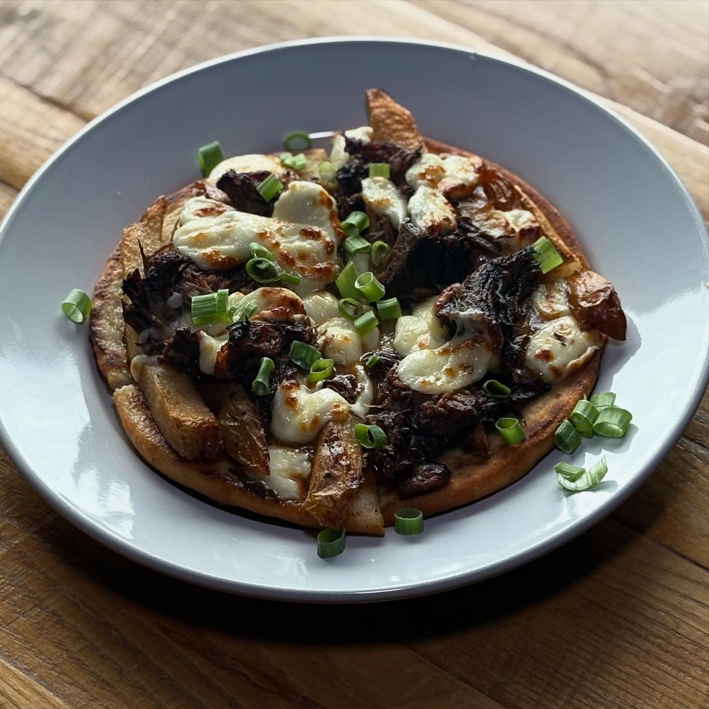 Blue Mermaid - 🎉 FLATBREAD OF THE WEEK 🎉 We’re taking... | Facebook