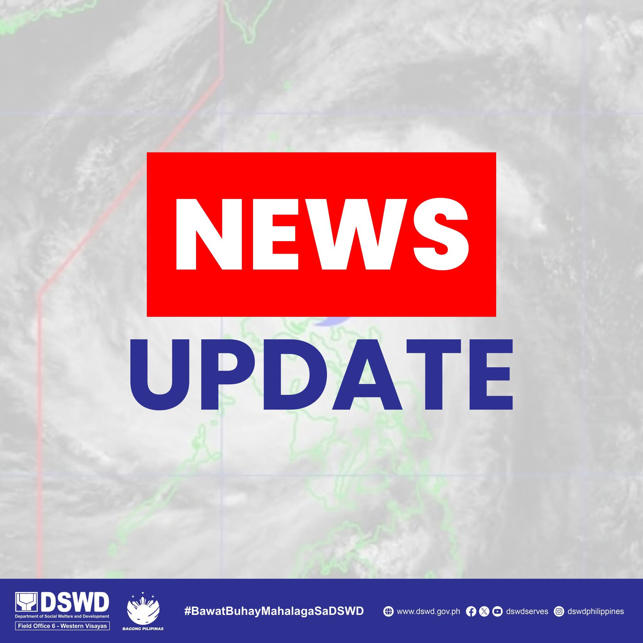 DSWD Western Visayas added a new photo. - DSWD Western Visayas
