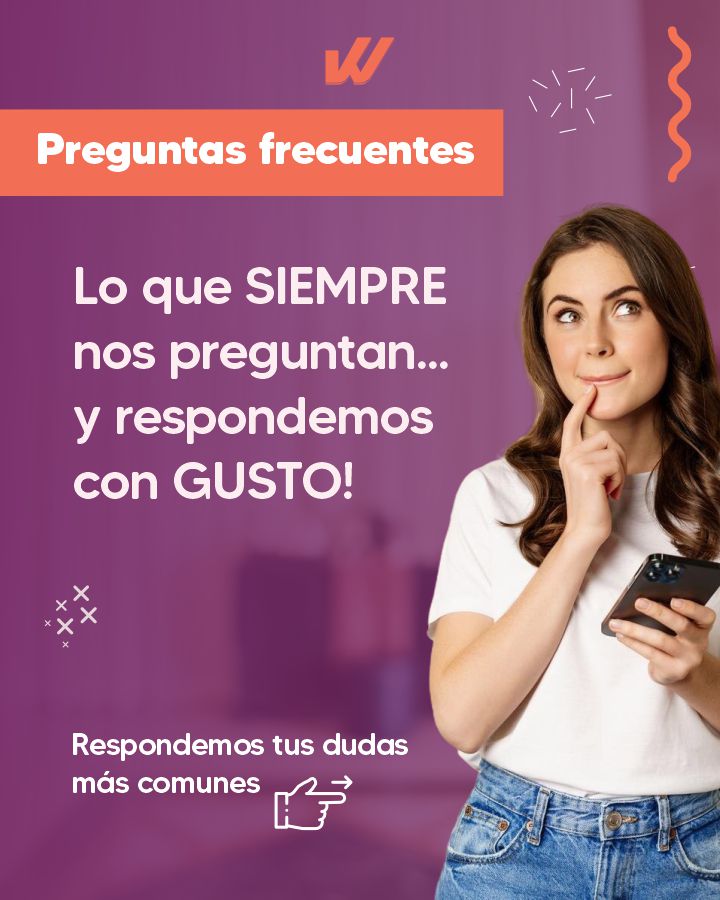 Lindow Hogar - Respondemos las preguntas más frecuentes 🧐👇... | Facebook