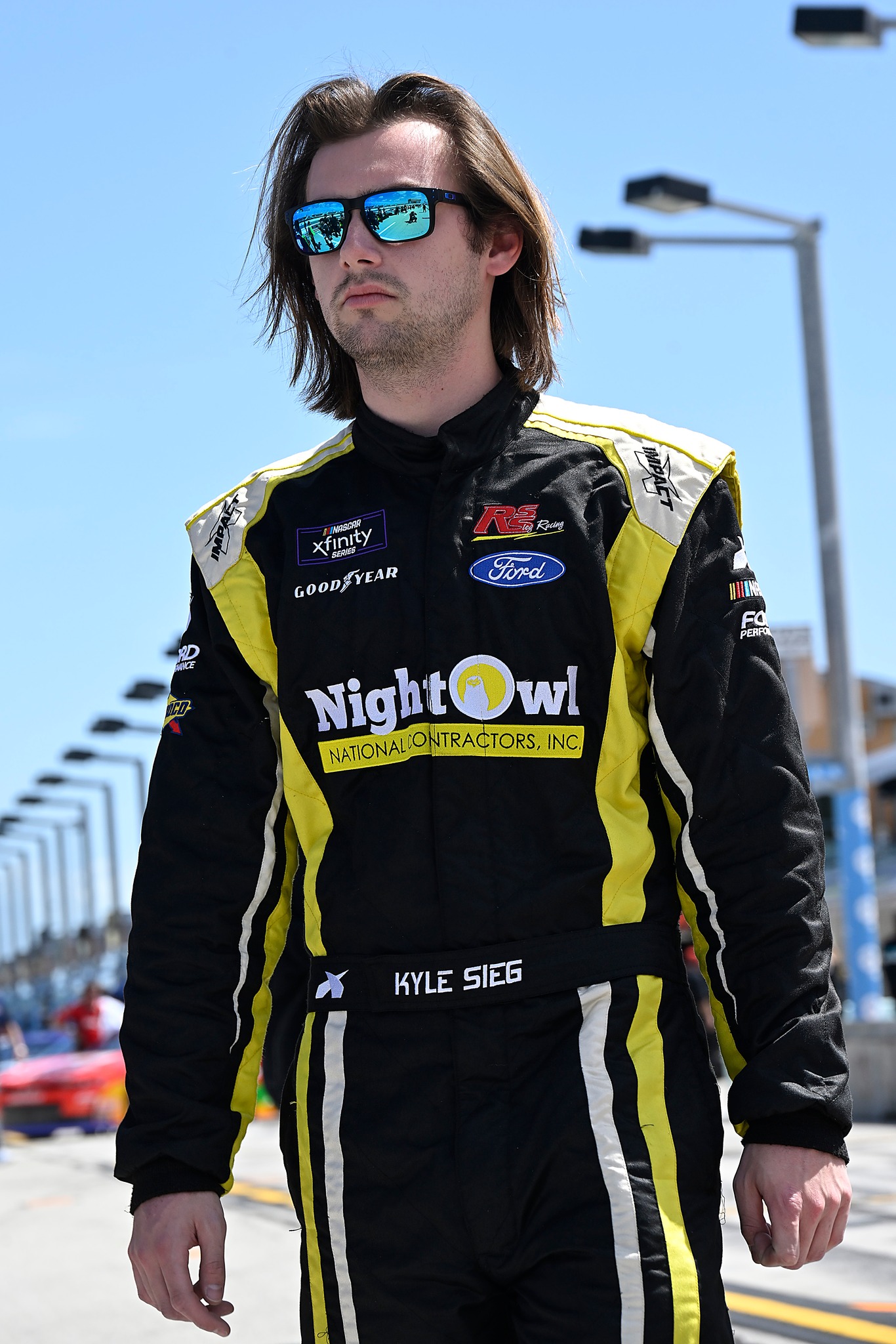 RSS Racing