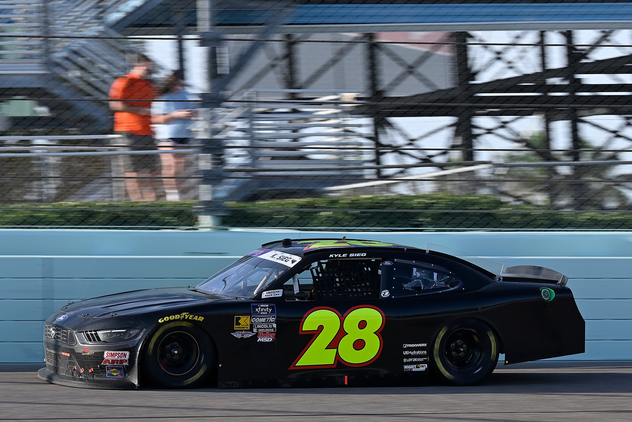 RSS Racing