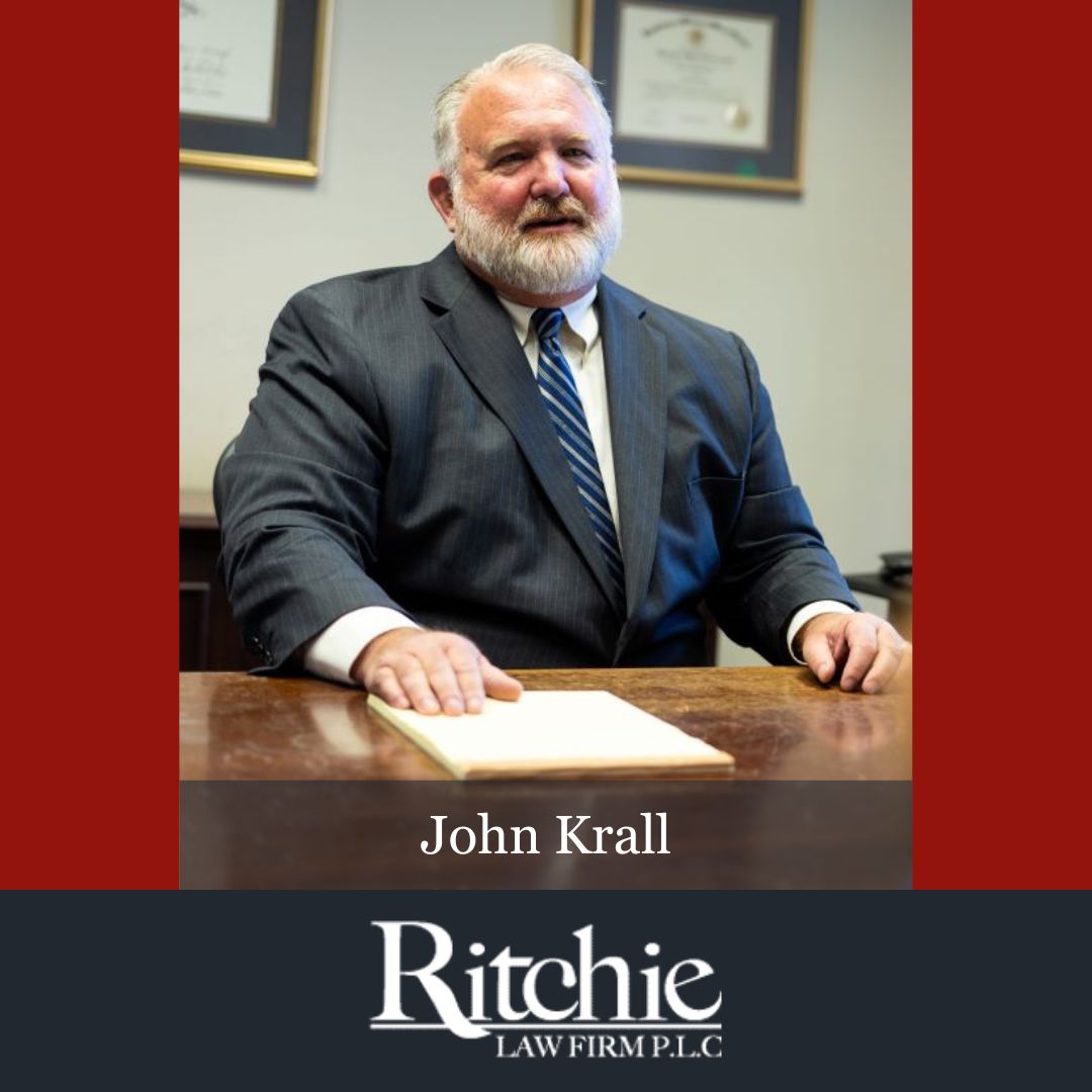Ritchie Law Firm | Harrisonburg VA