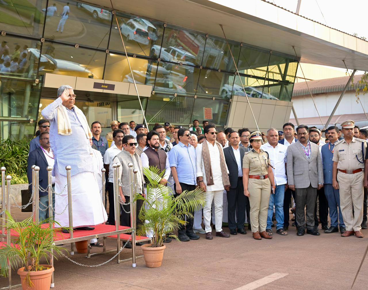 Nara Bharath Reddy