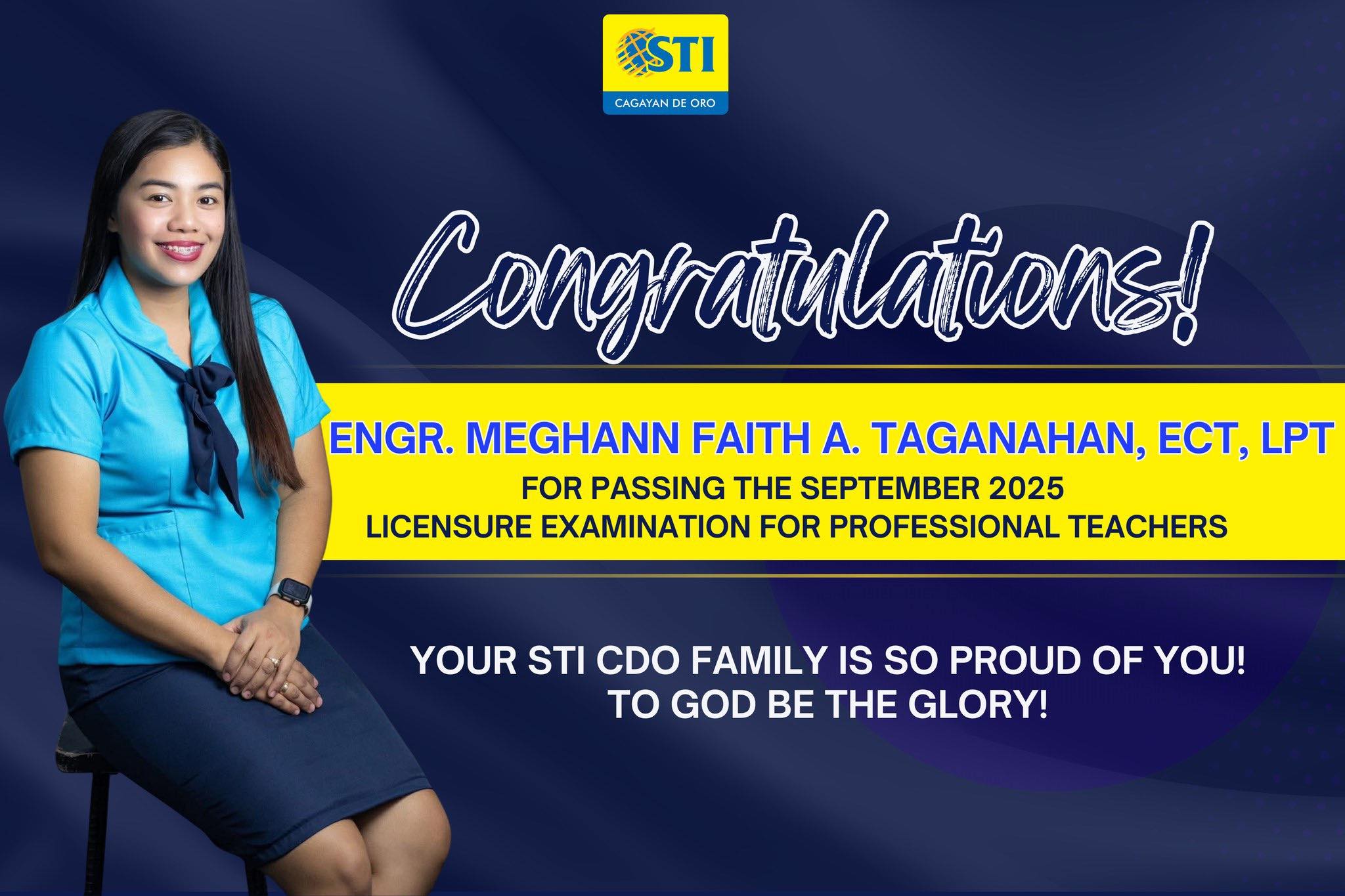 STI College Cagayan de Oro... - STI College Cagayan de Oro