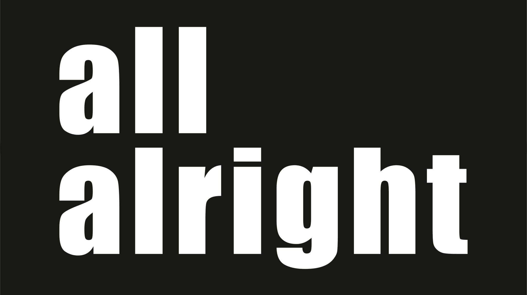 All alright | Nonthaburi
