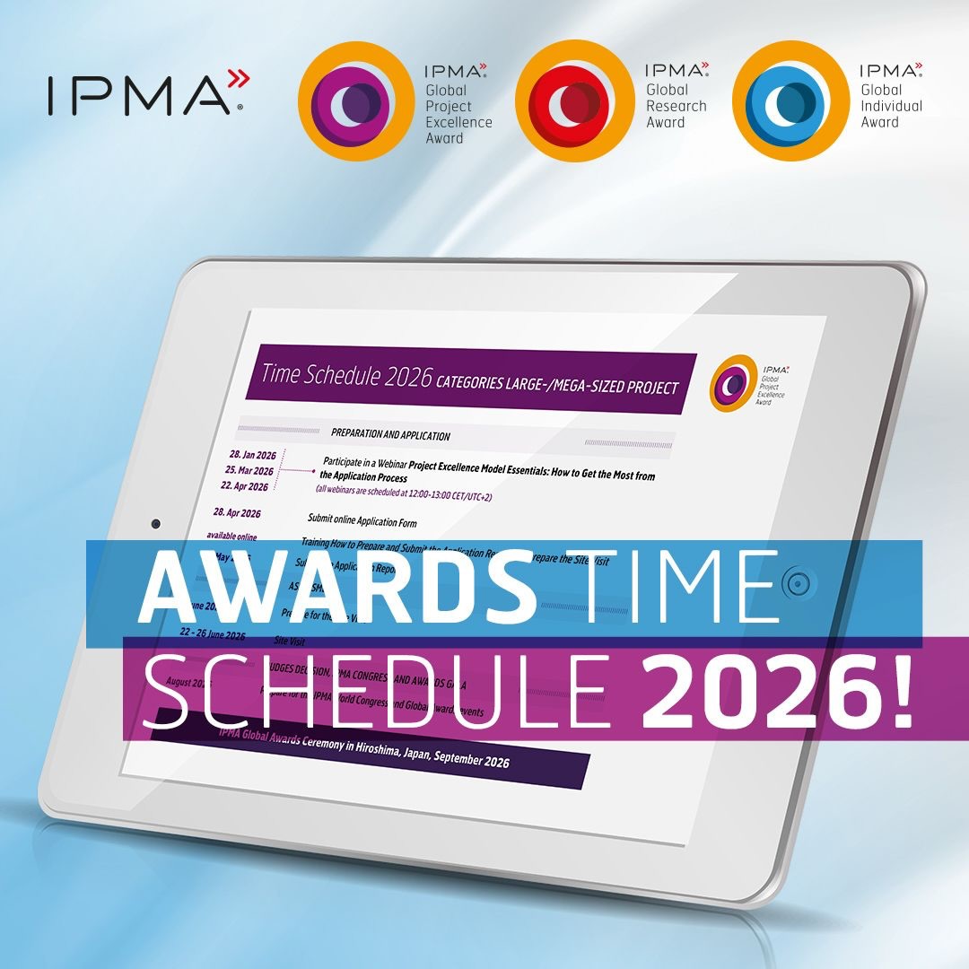 IPMA - The IPMA Awards Office is pleased to announce the official ...