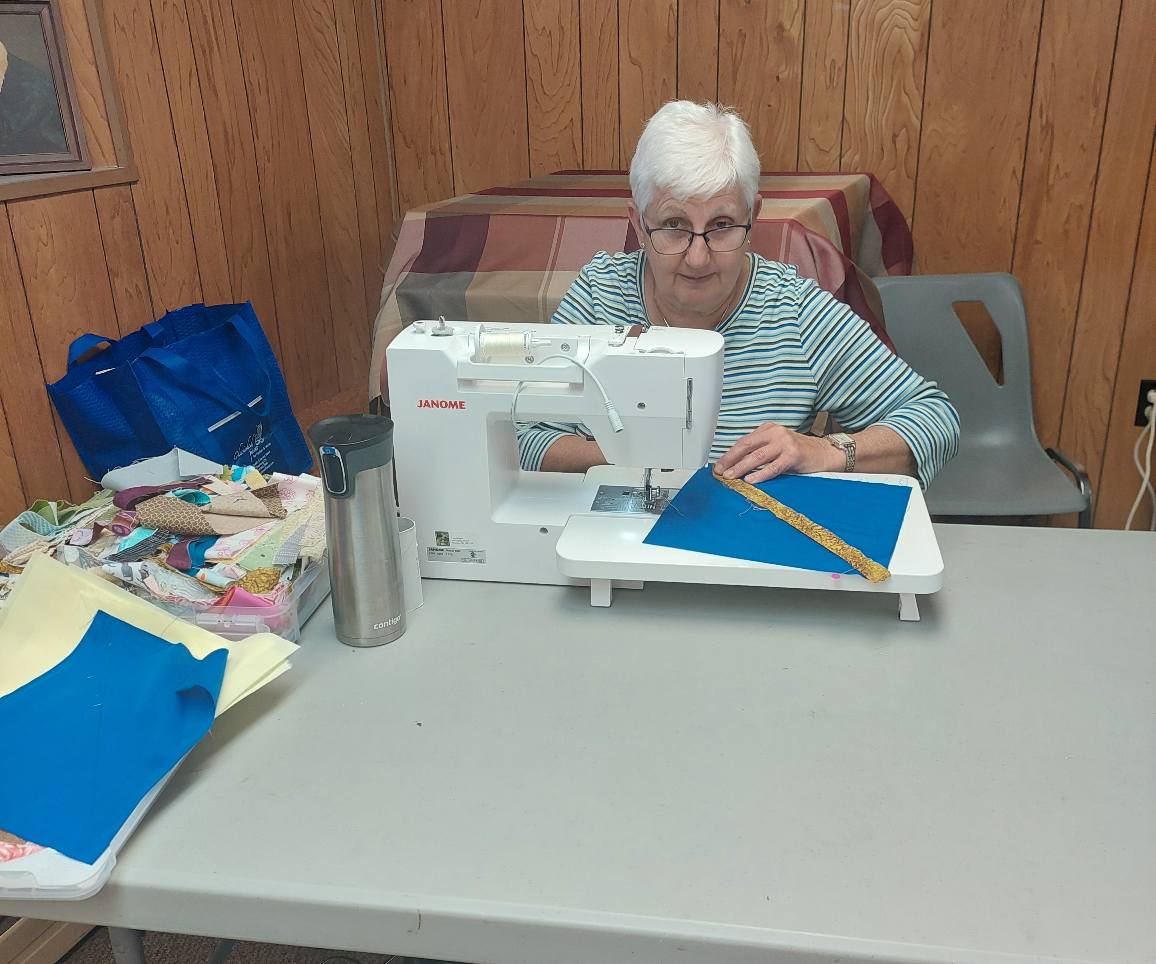 Haldimand Quilters Guild added... - Haldimand Quilters Guild