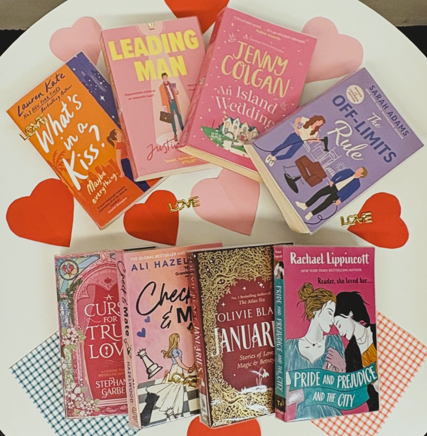 Ringwood - 💖 Fall in love with a new book this February Whether you're ...