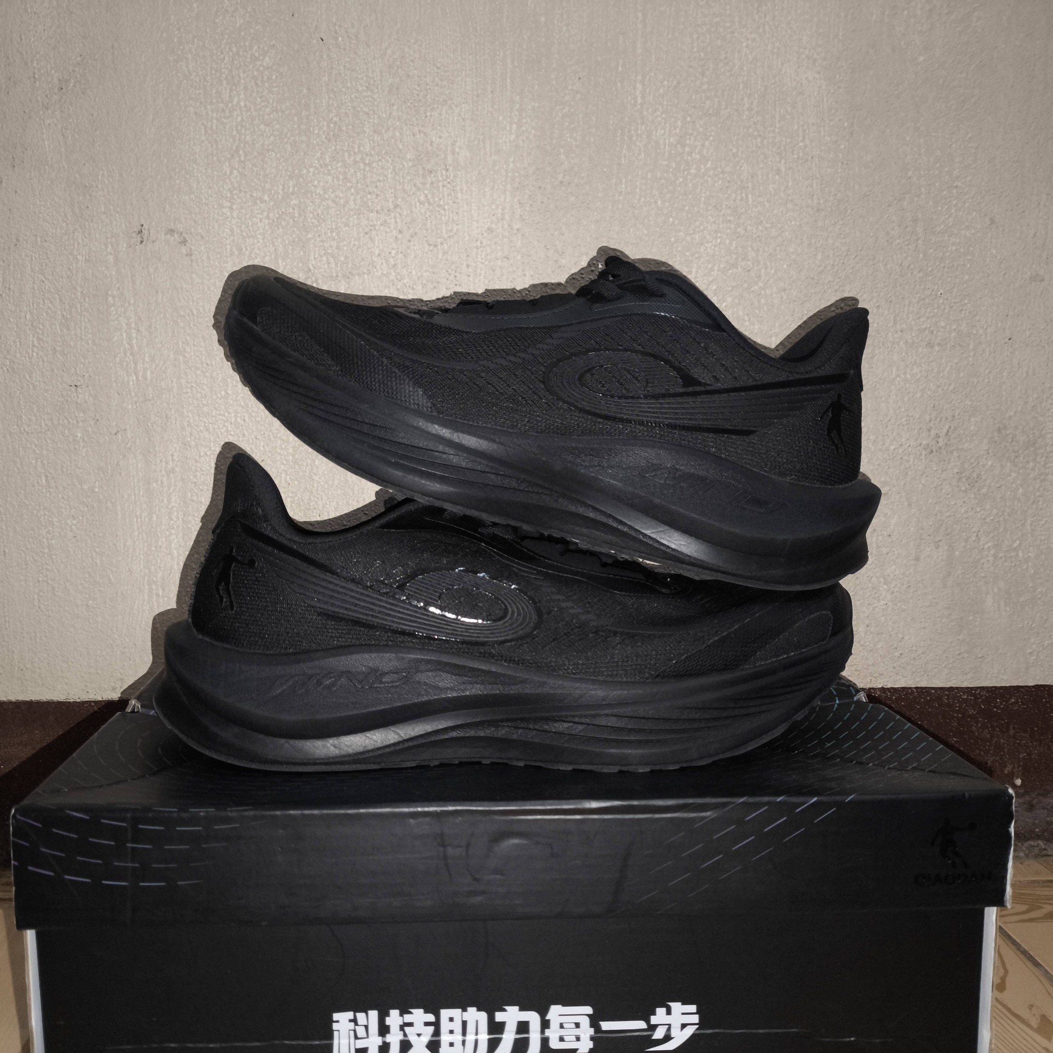 NIKE ドラゴンフライ2 プロトタイプ　28.0cm Topo Atmos 