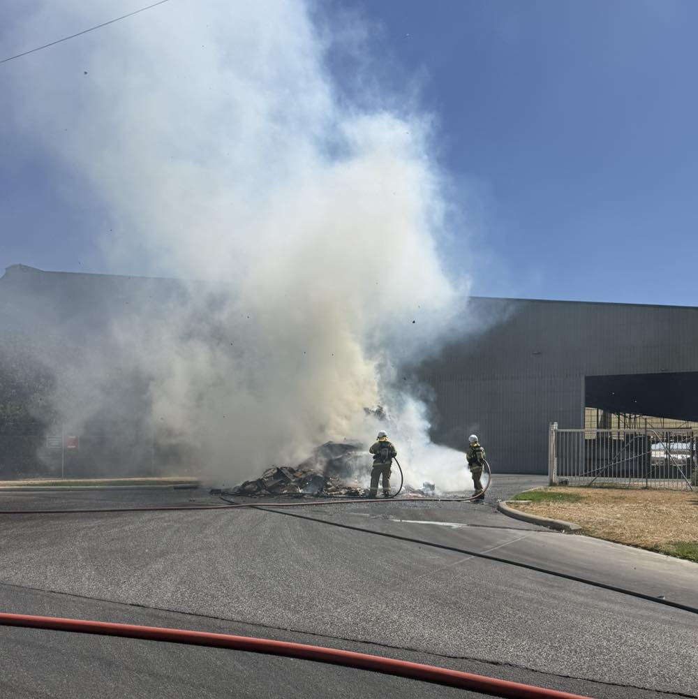Rockingham Volunteer Fire & Rescue Service | Rockingham WA