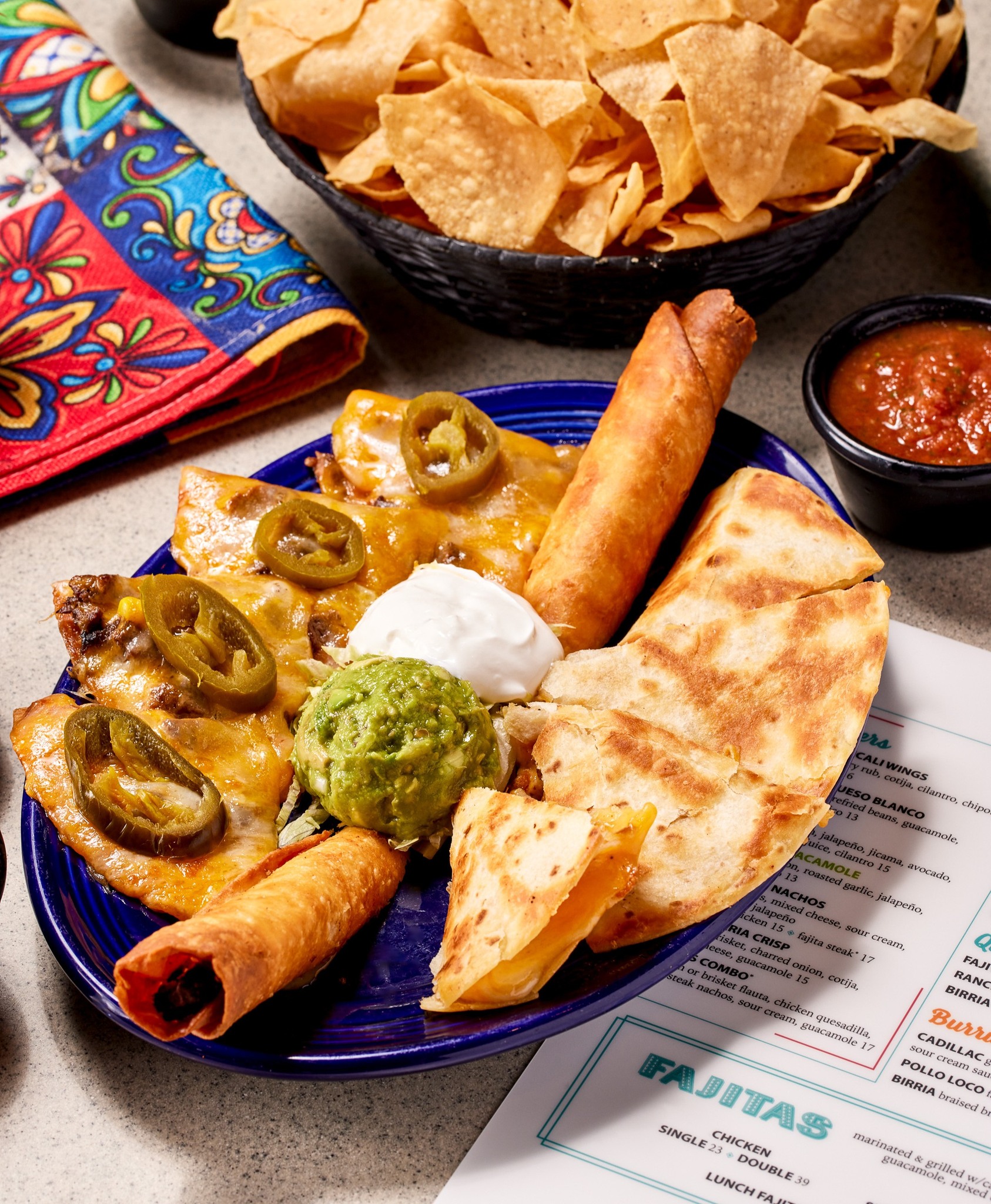Mama Roja | Oklahoma City OK