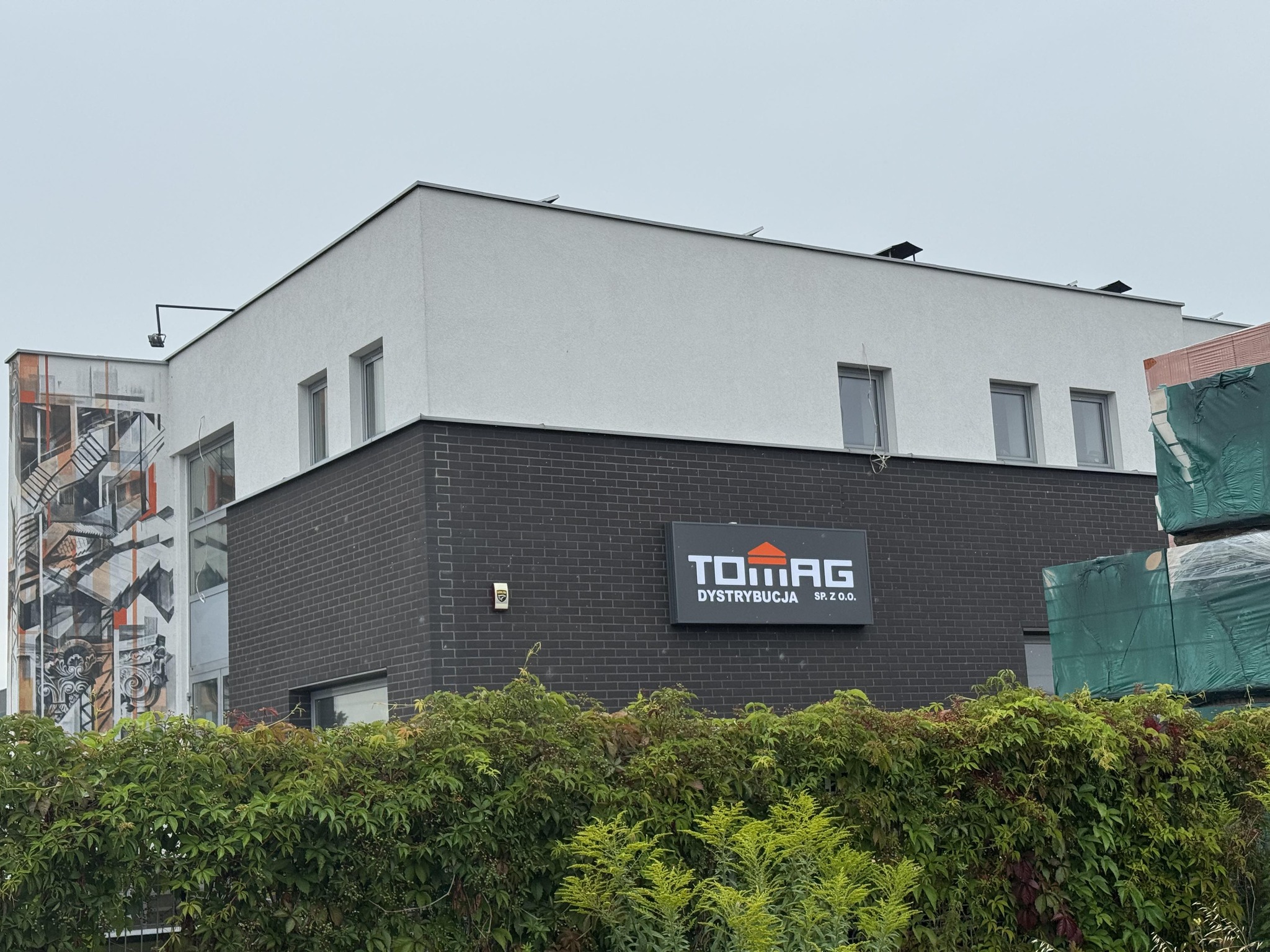 Tomag