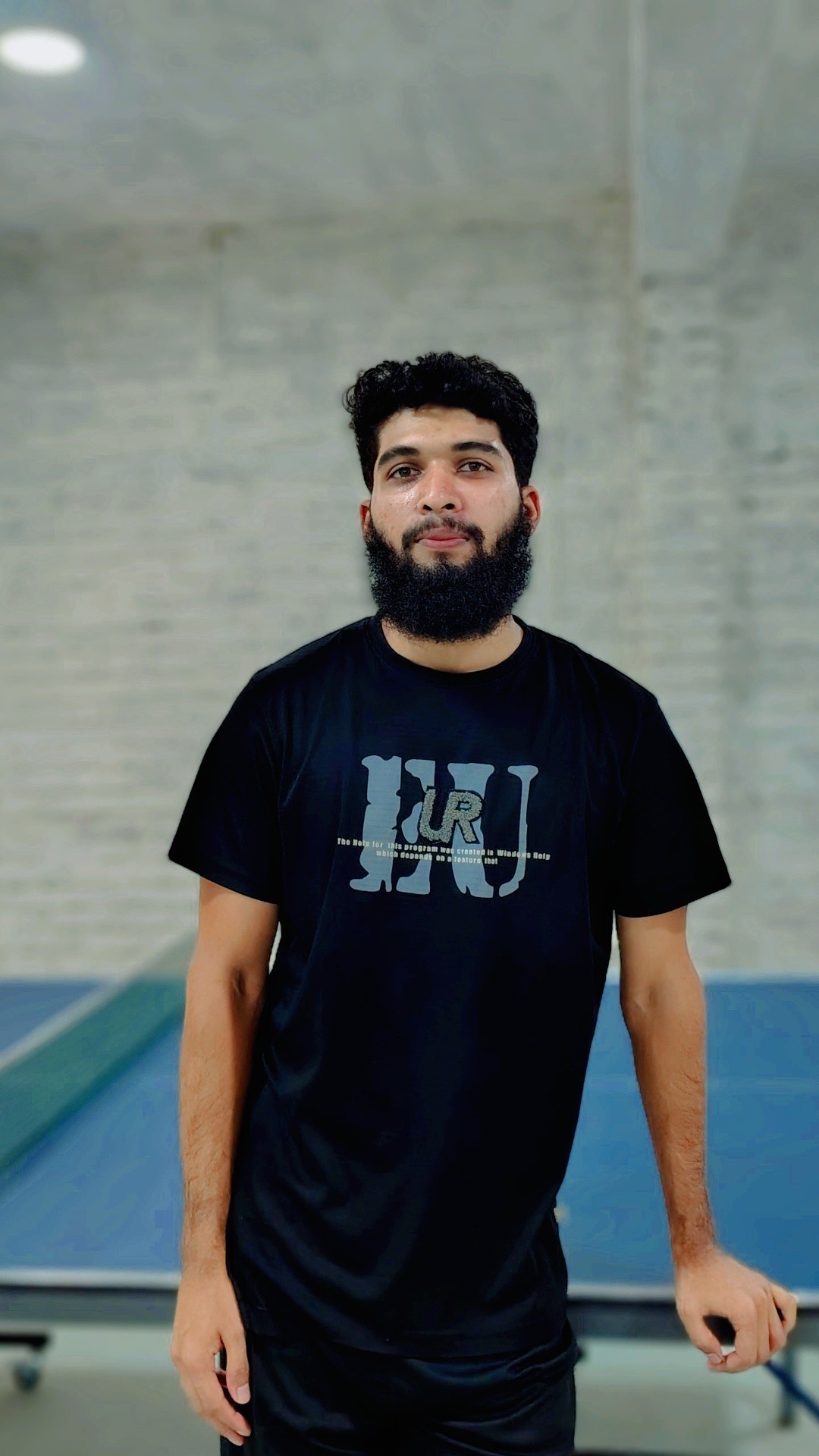 Mehedi Hasan