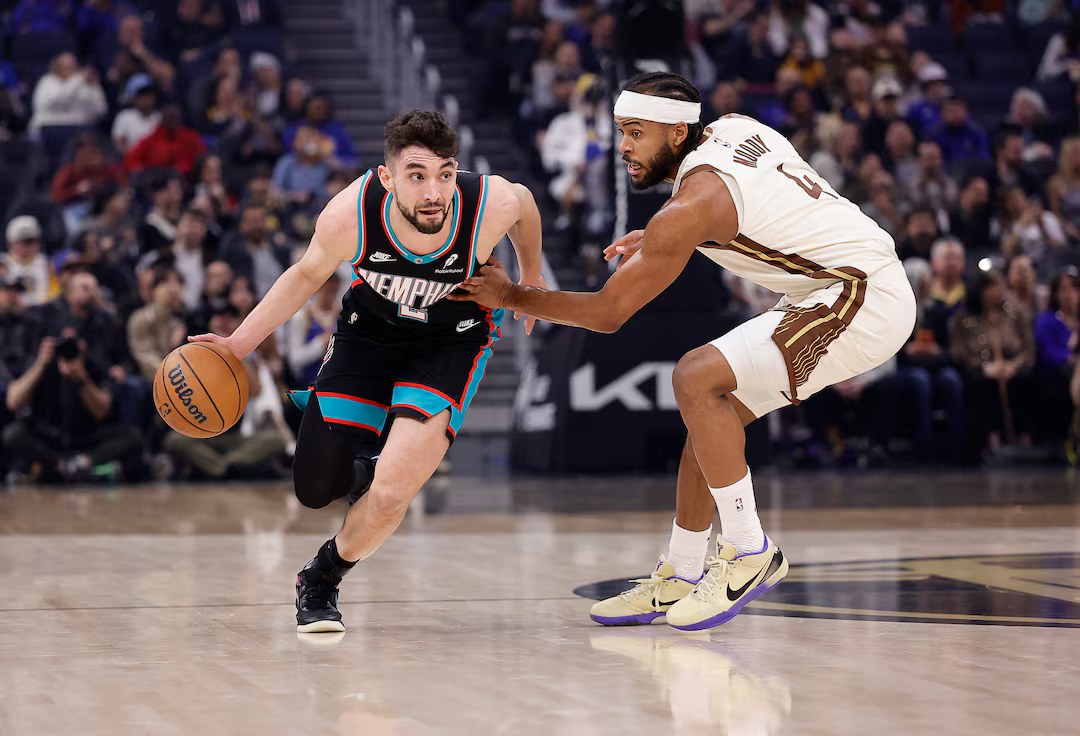 The Memphis Grizzlies put themselves... - The Memphis Flyer | Facebook