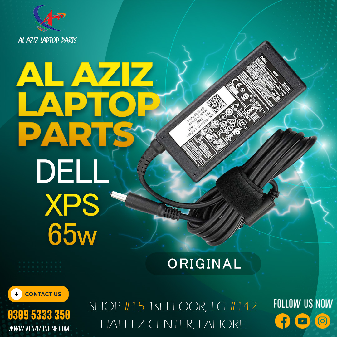 Al Aziz Laptop Parts | Lahore
