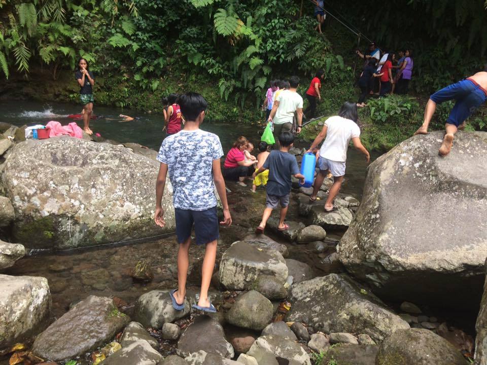 Ang Kinabuhayan sa... - Tara na sa Lalawigan ng Quezon