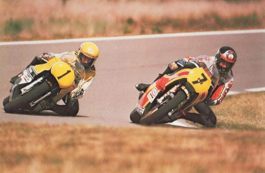 The Bikers Blog - On this day in 1979., one of the... | Facebook