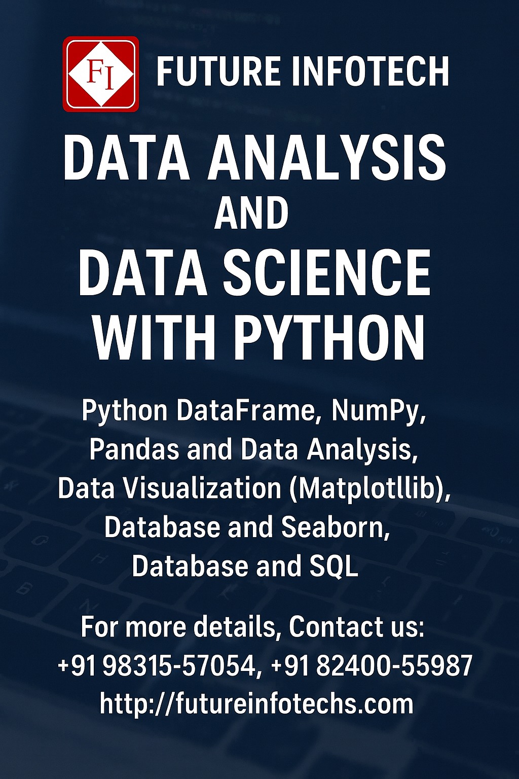 Future Infotech | Kolkata