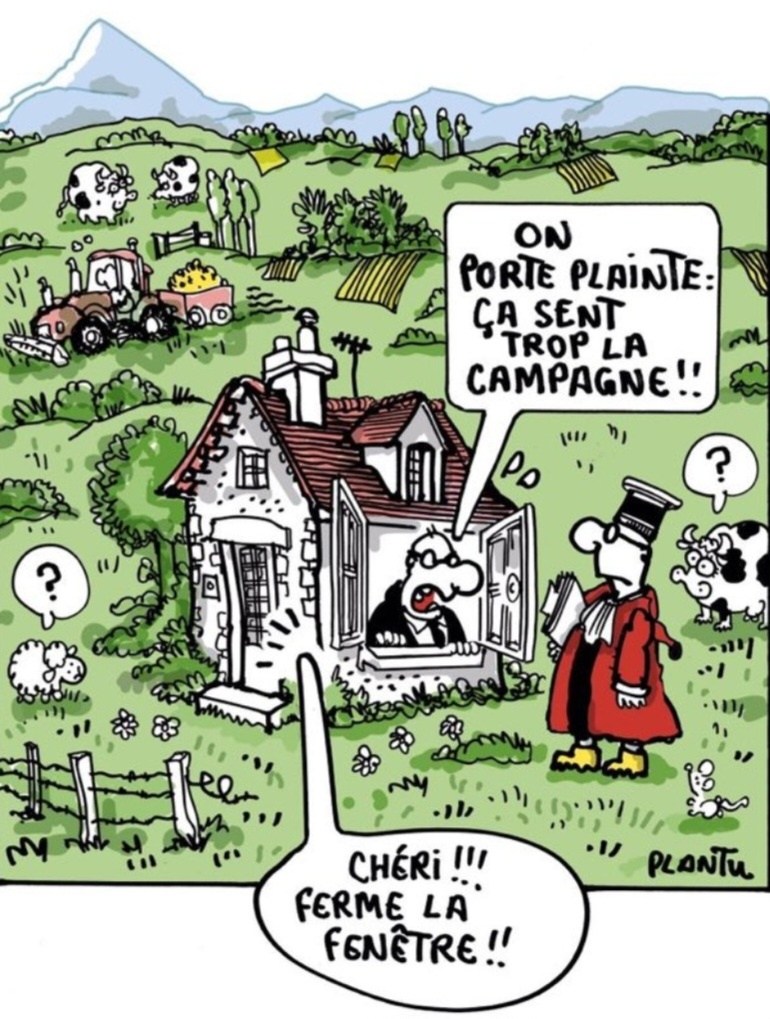 L'agriculture - 👩‍🌾👨‍🌾 Depuis 5 ans, Linda & Alain ont repris la ferme ...