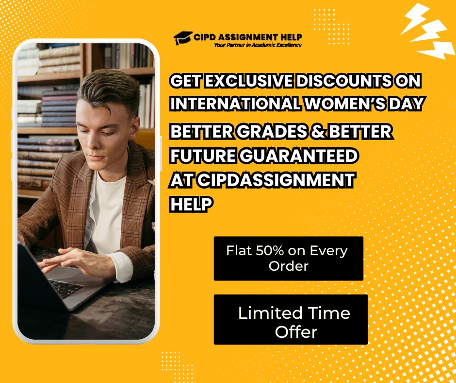 CIPD Assignment Help | London