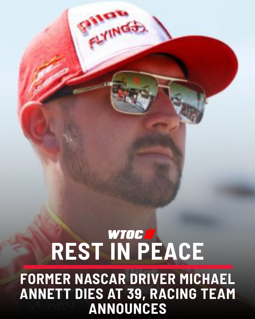 michael annett net worth at death Image 6