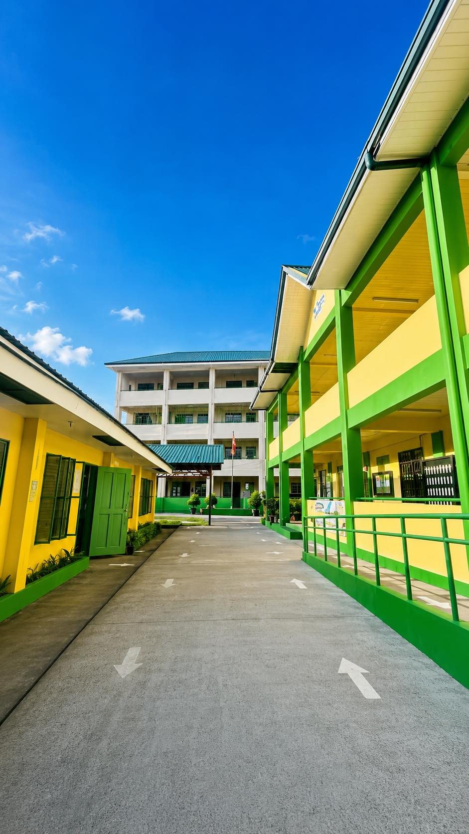 DepEd Tayo- Sta. Cruz-Bucal E.S | Tanza