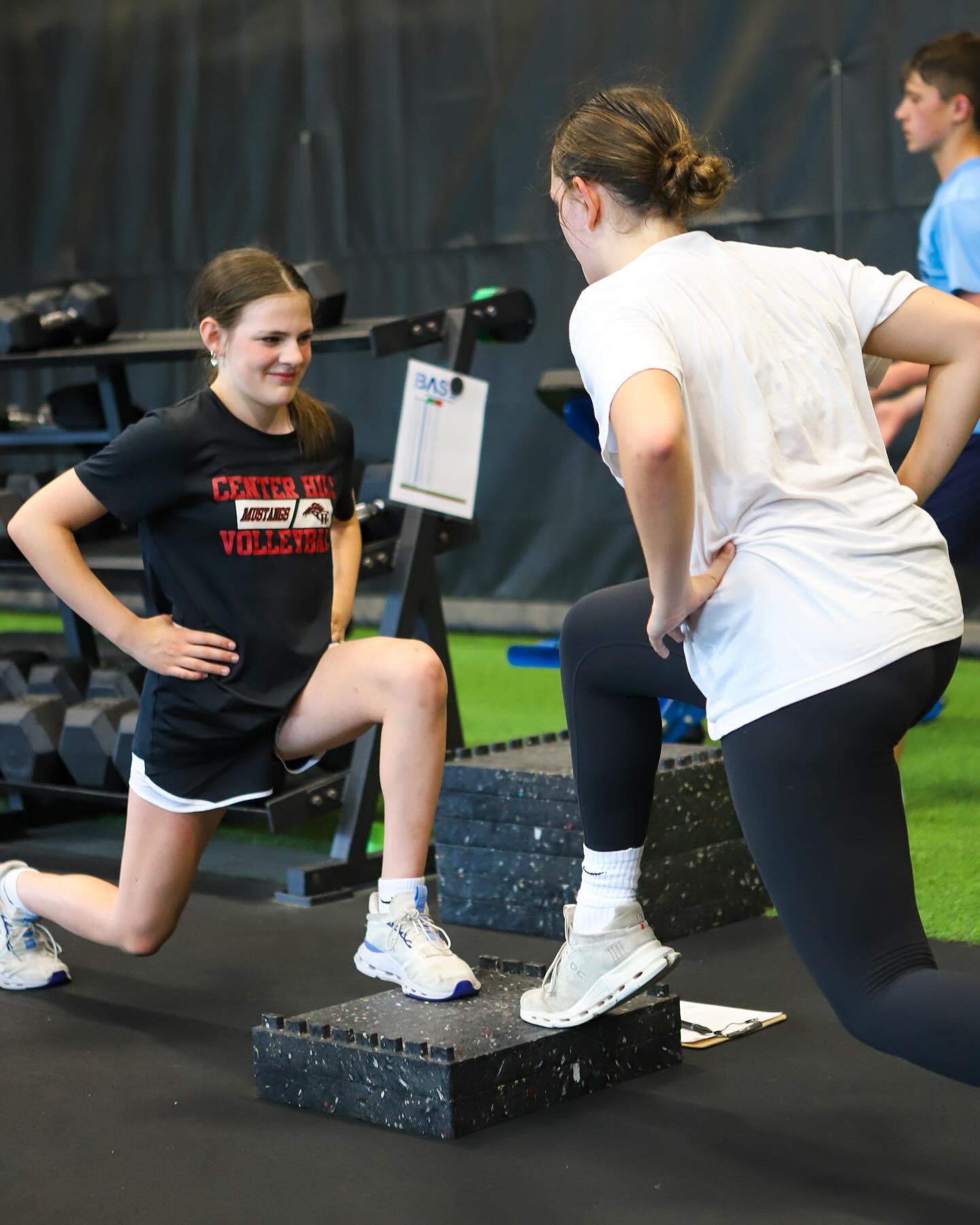 BASE Sports Performance | Hernando MS