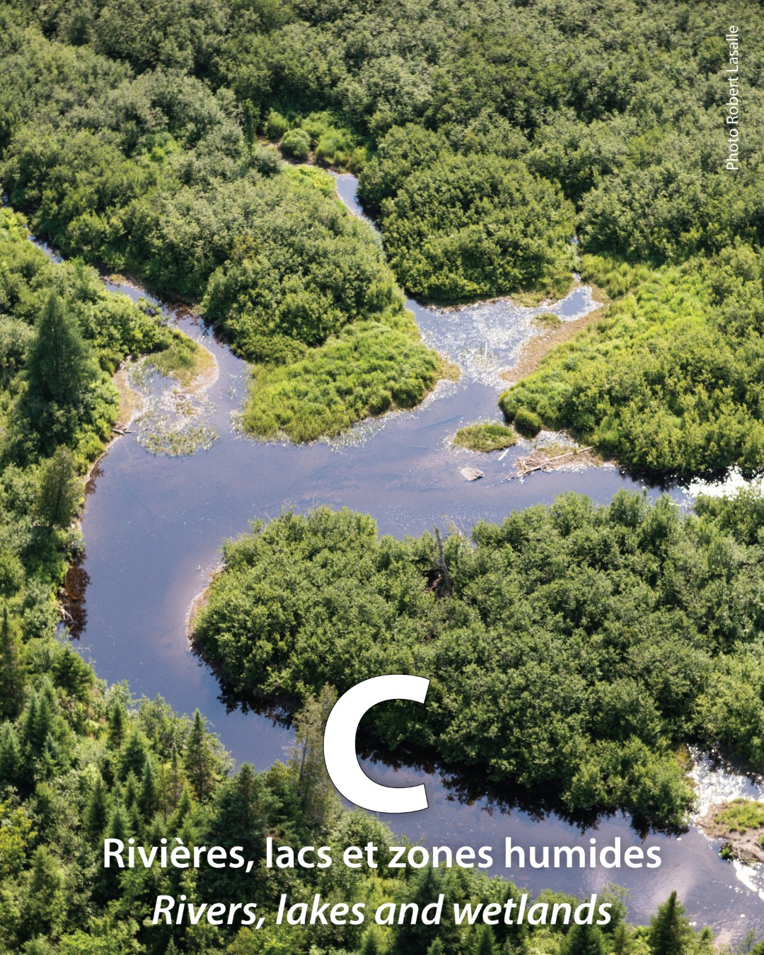 Nature Conservancy of Canada / Conservation de la nature Canada - Don’t ...