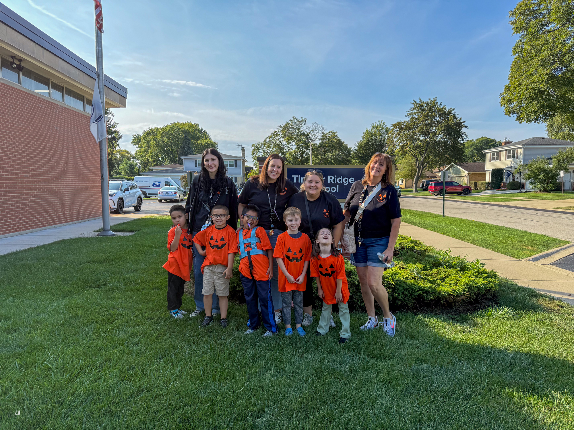 Timber Ridge | Arlington Heights IL