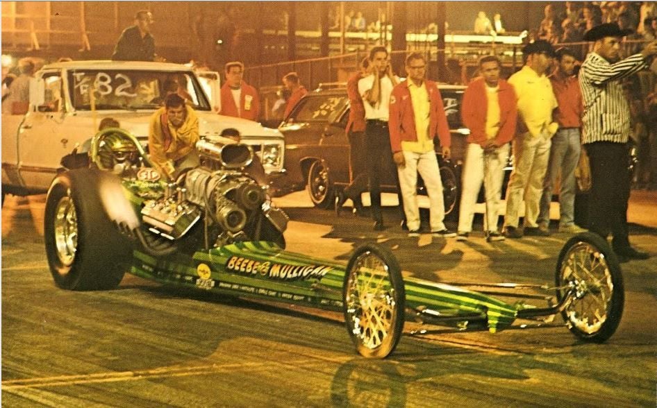 Drag Racing's Golden Era | Facebook