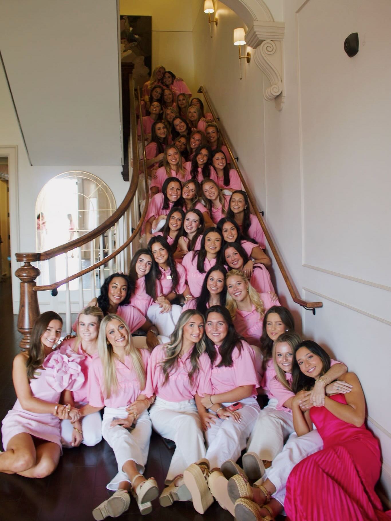 LSU Alpha Phi | Baton Rouge LA