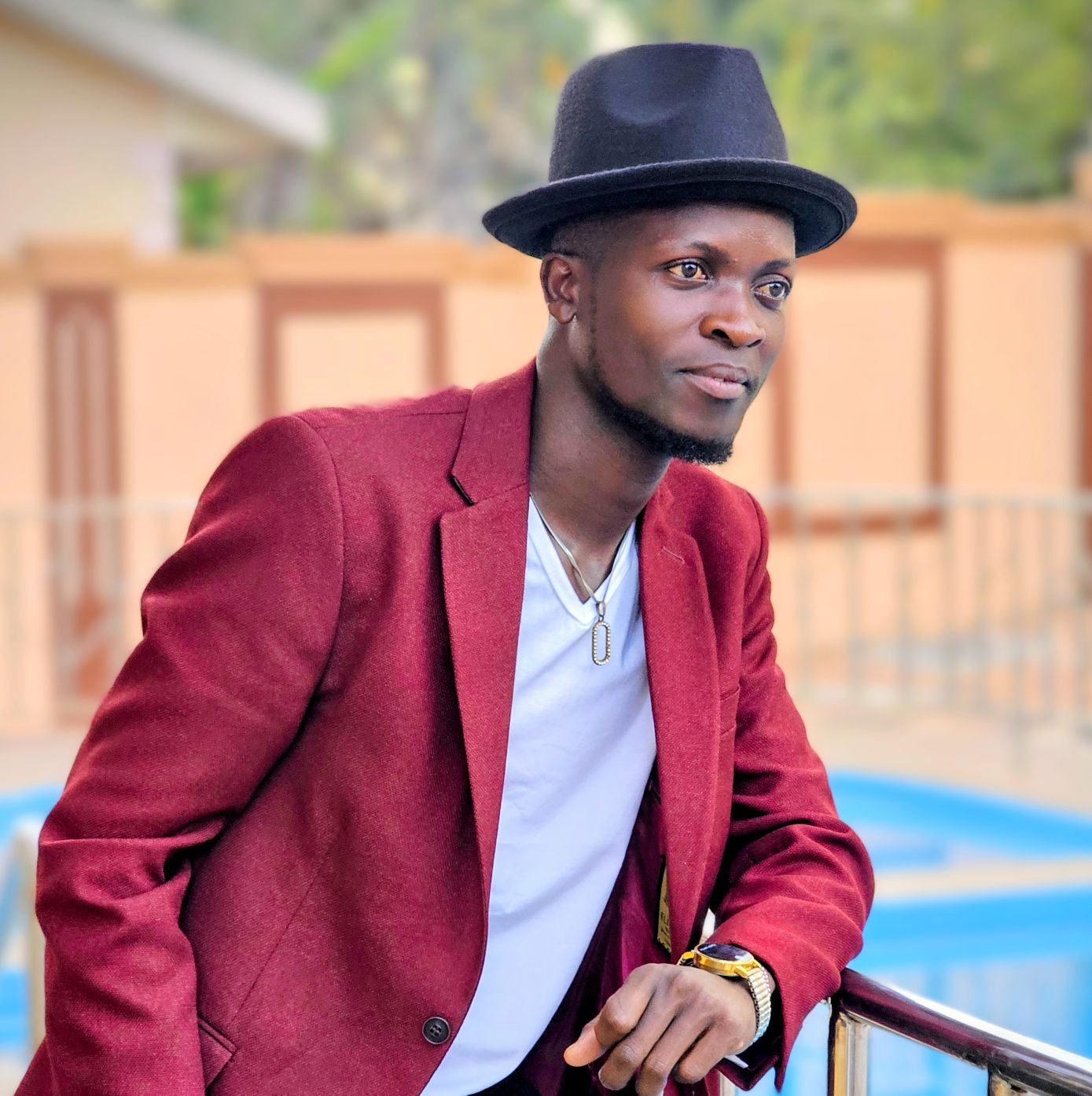 Musani Uda Bandu on Reels